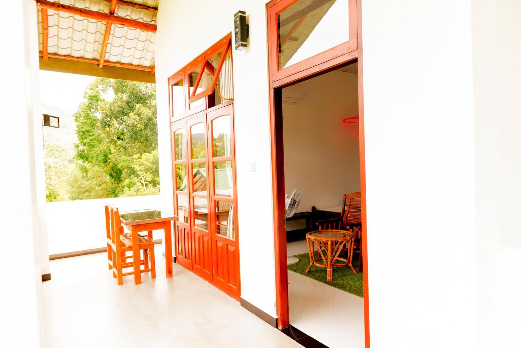 The Blue View Ella Hotel Exterior photo